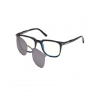 Armação TOM FORD 5916-B 001 50