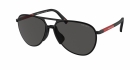 Óculos de Sol PRADA LINEA ROSSA 53ZS 1BO-06F 59
