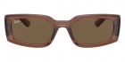 Óculos de Sol RAY BAN 4395 6678/73