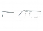 Armação SILHOUETTE 5529/OM 5140