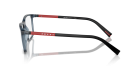 Armação PRADA LINEA ROSSA 03QV CZH-1O1