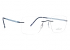 Armação SILHOUETTE 5567/NZ 4640