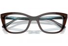 Armação RAY BAN 5433 8366