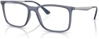 Armação RAY BAN 4359VL 8182