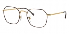 Armação RAY BAN 3694V 3177