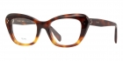 Armação CELINE 50112I 056