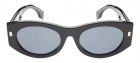 Óculos de Sol FENDI 40125I 01V