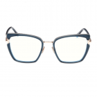 Armação TOM FORD 5984B 092