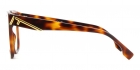 Armação FENDI 50101I 053