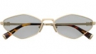 Óculos de Sol MIU MIU 56Z ZVN-50K