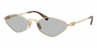 Óculos de Sol MIU MIU 56Z ZVN-50K