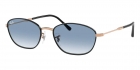 Óculos de Sol RAY BAN 3749 9272/3F