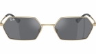 Óculos de Sol RAY BAN 3749 9272/3F