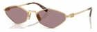 Óculos de Sol MIU MIU 56Z 5AK-20I