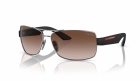 Óculos de Sol PRADA LINEA ROSSA 50ZS 5AV02P