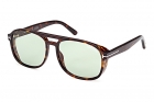 Óculos de Sol TOM FORD 1022 52N