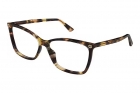 Armação GUCCI 0025O 016