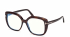 Armação TOM FORD 6043-B 052