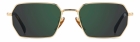 Óculos de Sol DAVID BECKHAM 1174/S 8SO