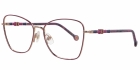 Armação CAROLINA HERRERA 0305 S45