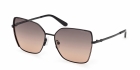 Óculos de Sol GUESS GU00192 01B 59