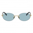 Óculos de Sol TIFFANY & CO 3104D 6021/80