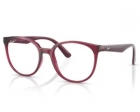 Armação RAY BAN 7206L 8186
