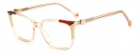 Armação CAROLINA HERRERA 0055 DLN