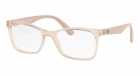 Armação RAY BAN 7202L 8162