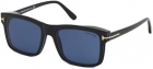Armação TOM FORD 5682-B 001