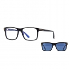 Armação TOM FORD 5682-B 001