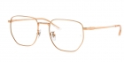 Armação RAY BAN 8776D 1248