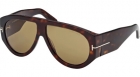Óculos de Sol TOM FORD 1044 52N