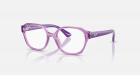 Armação RAY BAN 1639L 3995