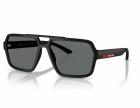 Óculos de Sol PRADA LINEA ROSSA A06S 1AB02G