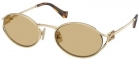 Óculos de Sol MIU MIU 52YS ZVN10R