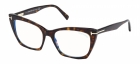 Armação TOM FORD 5709-B 052