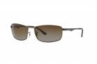Óculos de Sol RAY BAN 3498 029/T5