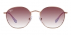 Óculos de Sol RAY BAN JUNIOR 9572S 291/8H