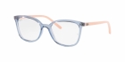 Armação RAY BAN JUNIOR 1603L 3856