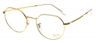 Armação RAY BAN 6465 3086