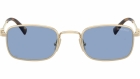 Óculos de Sol MIU MIU A53S ZVN60O
