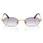 Óculos de Sol MIU MIU A54 5AK04O