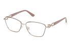 Armação GUESS 50179 058