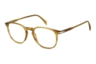 Armação DAVID BECKHAM 1160 B4L