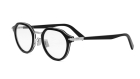 Armação DIOR DIORBLACKSUITO R8U 001