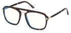 Armação TOM FORD 6086-B 052