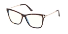 Armação TOM FORD 6097-B 052