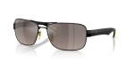 Óculos de Sol RAY BAN FERRARI 3763M F1205J