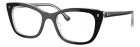 Arma&ccedil;&atilde;o RAY BAN 5433 2034